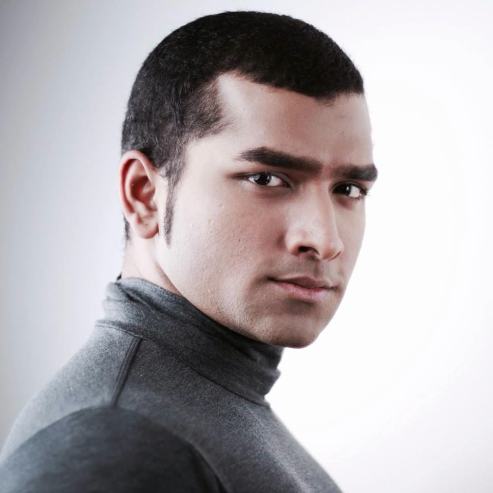 Akshay Reddy