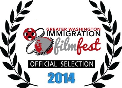 Greater Washington Immigration Film Festival
